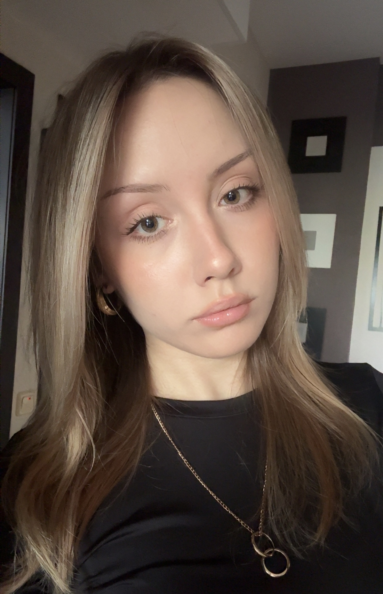 Музюкина Дарья Сергеевна