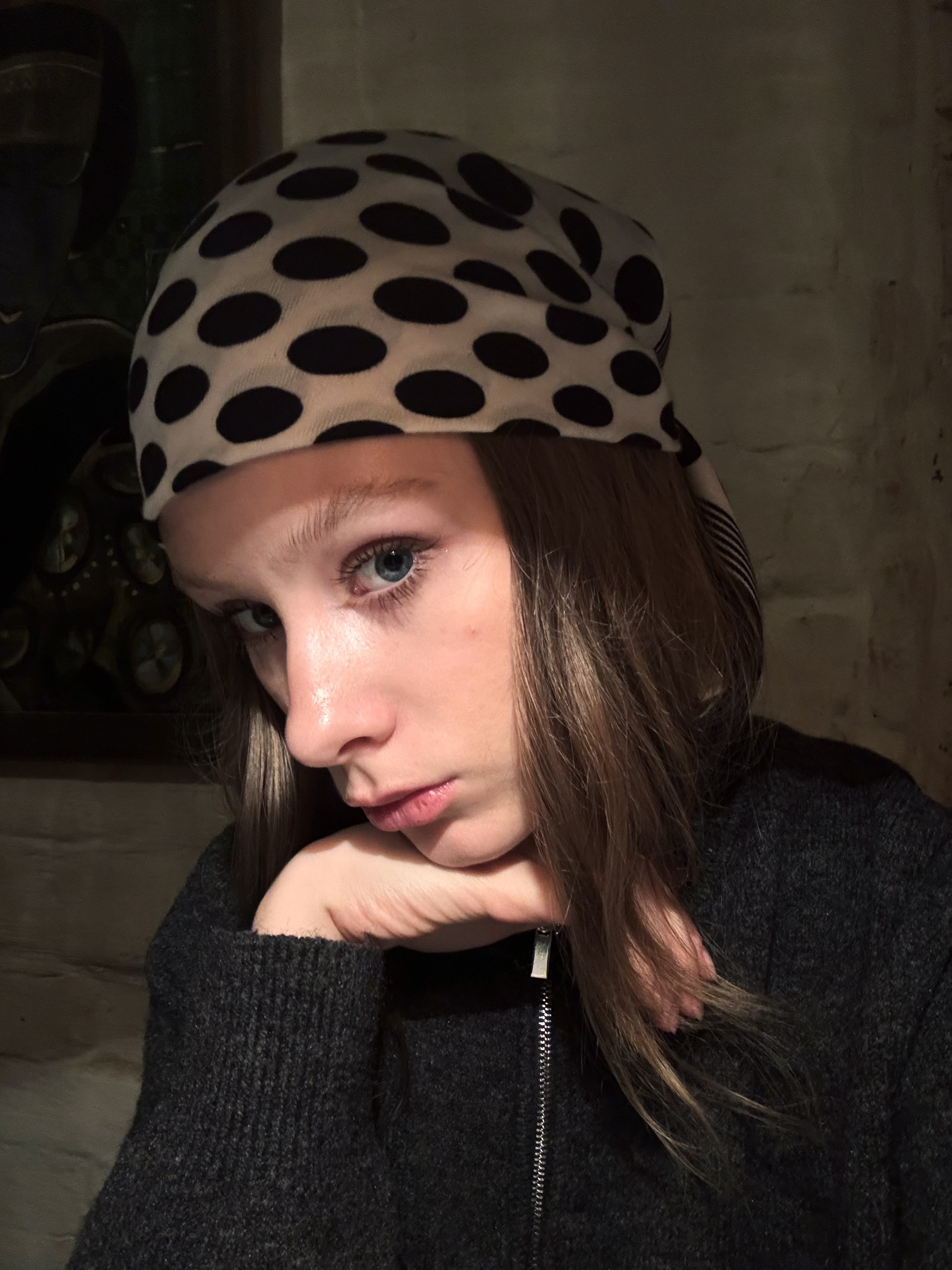 Мокроусова Полина Игоревна