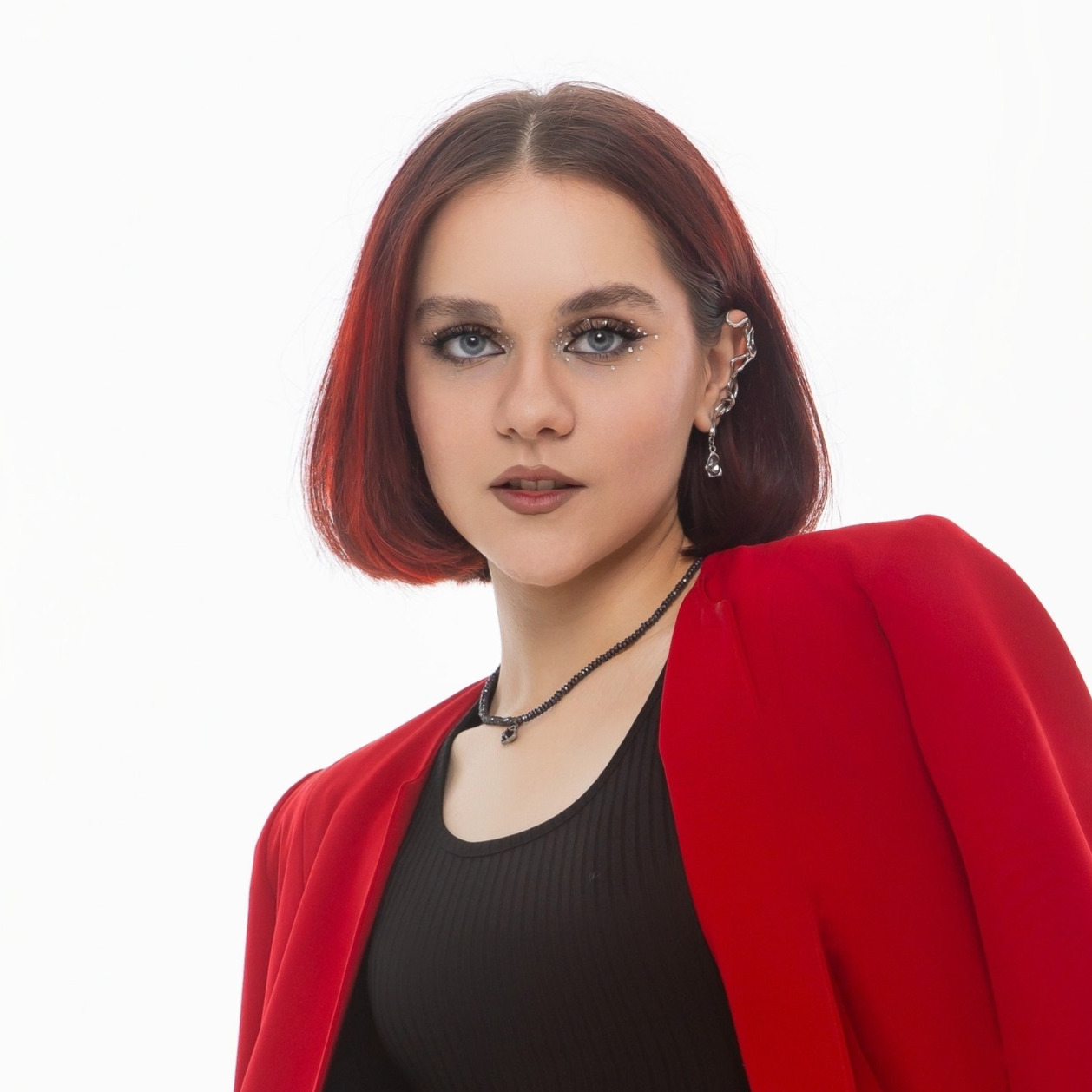 Денисова Варвара Денисовна