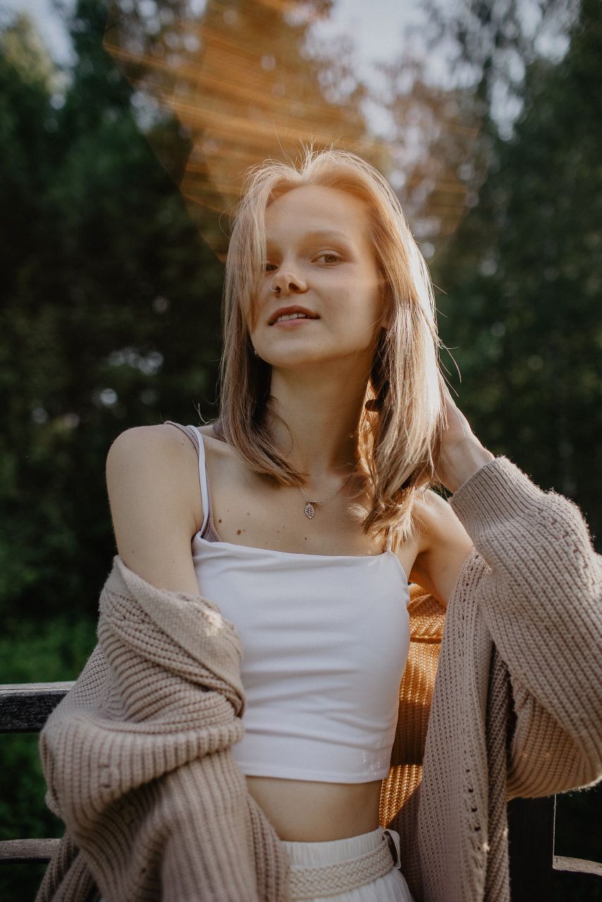 Чеснокова Софья Никитична